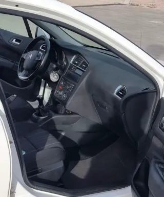 Citroen C4 103.000KM Unico proprietario