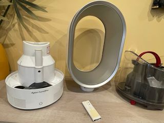 Humidificador Dyson AM10