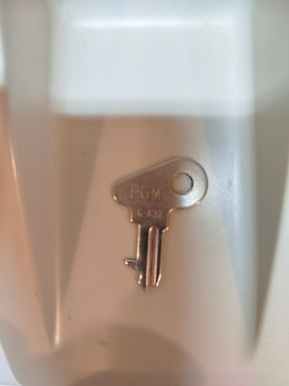 Caja Registradora Casio 120CR