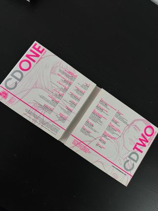 CD Matinee Summer Compilation 2008