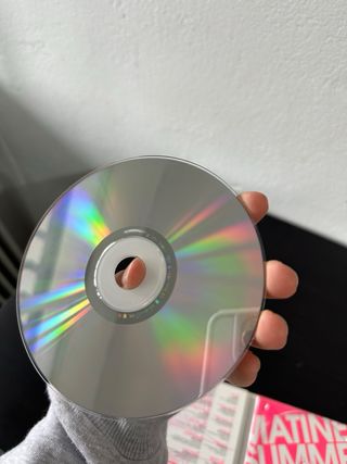 CD Matinee Summer Compilation 2008