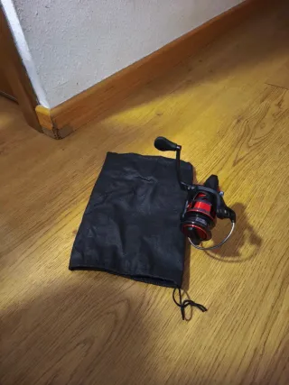 Carrete de pesca ( HART )spinning FIRE-Z 20