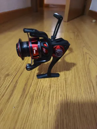 Carrete de pesca ( HART )spinning FIRE-Z 20