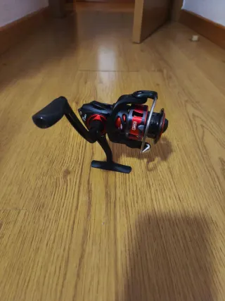 Carrete de pesca ( HART )spinning FIRE-Z 20