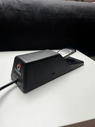 Pedale per tastiere Bespeco VM170