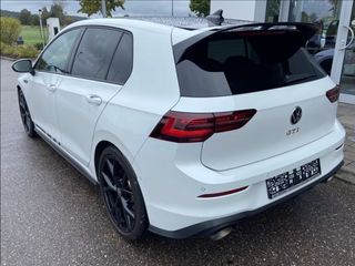 Volkswagen Golf GTI CLUBSPORT 2.0 TSI AKRAPOVIC+DS