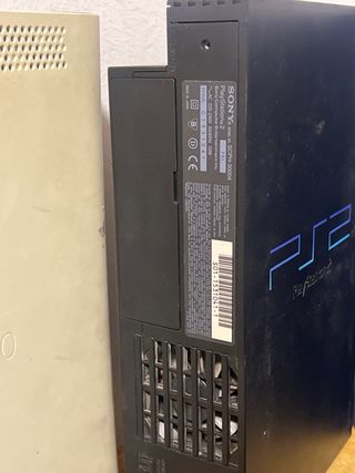 Colección Consolas Xbox 360 y PS2 + Accesorios