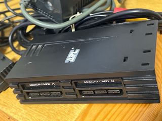 Colección Consolas Xbox 360 y PS2 + Accesorios