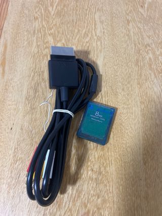 Colección Consolas Xbox 360 y PS2 + Accesorios