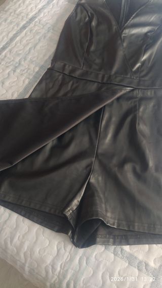 Mono corto Shein seminuevo