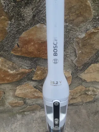 Aspiradora Bosch BBH32551 25.2V