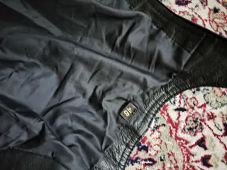 Mono de moto de piel vintage Talla M/S