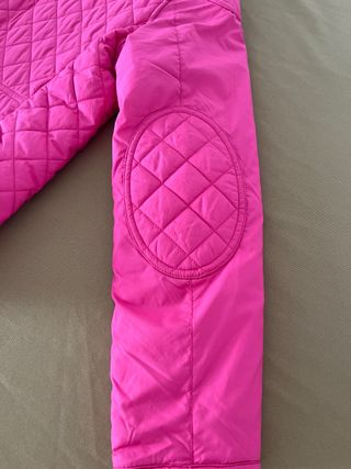 Chaqueta Polo Ralph Lauren rosa