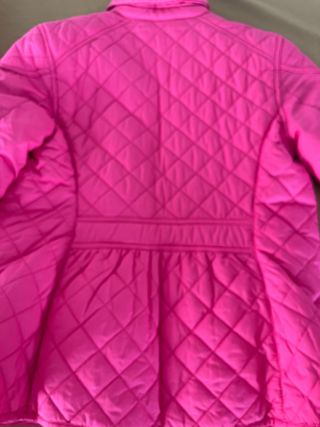 Chaqueta Polo Ralph Lauren rosa