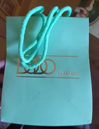 Collana Dodo Mariani Argento