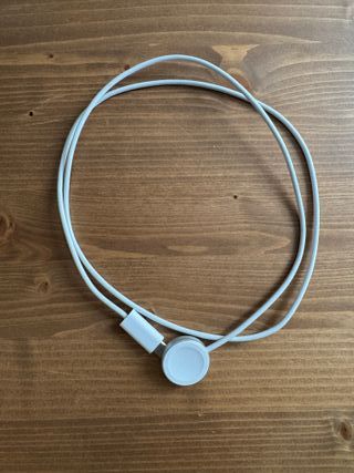 Apple Watch Series 7 Edición especial Nike