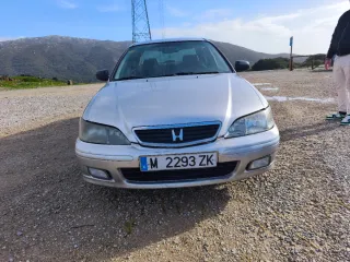 Honda Accord 2000