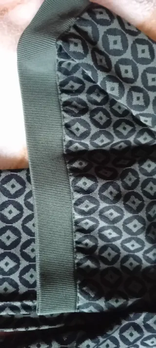 Usado una vez  precio en tienda 50€