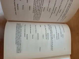 La casa de Bernarda Alba