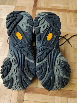 Zapatillas Merrell Moab 2 GTX Talla 43