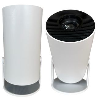 Proyector Gaming 4K WiFi 6 2.4G Wireless