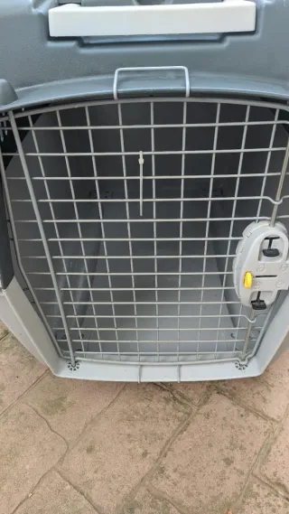 Transportín de perro IATA – Homologado viajes
