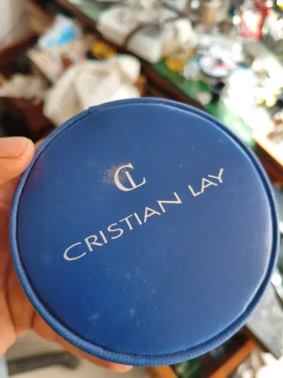 Reloj Cristian Lay