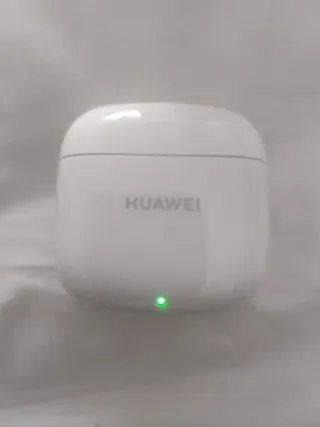 Huawei FreeBuds SE 2 Blancos