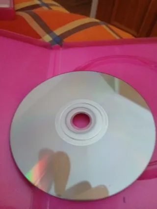 DVD Barbie Aventura de Sirenas