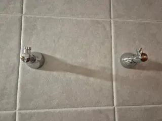 Muebles baño y accesorios