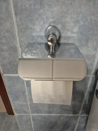 Muebles baño y accesorios