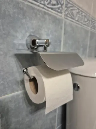 Muebles baño y accesorios