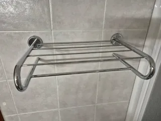 Muebles baño y accesorios