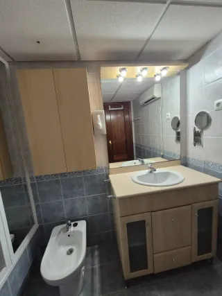 Muebles baño y accesorios