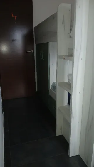 Alquiler de habitacion