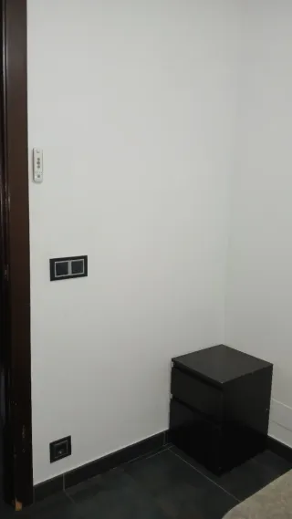 Alquiler de habitacion