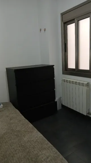 Alquiler de habitacion