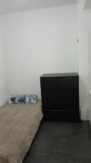 Alquiler de habitacion