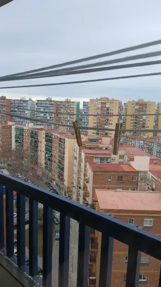 Alquiler de habitacion