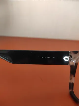 Montatura occhiali da vista Prada