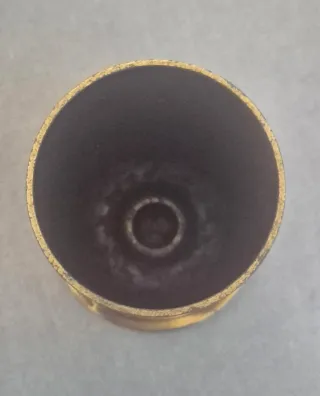 Portamatite in ottone