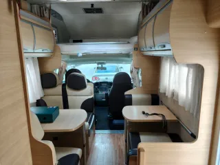 FIAT Ducato 2009