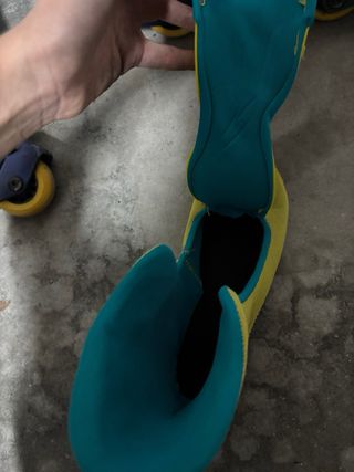 Pattini a rotelle Rollerblade Bravo