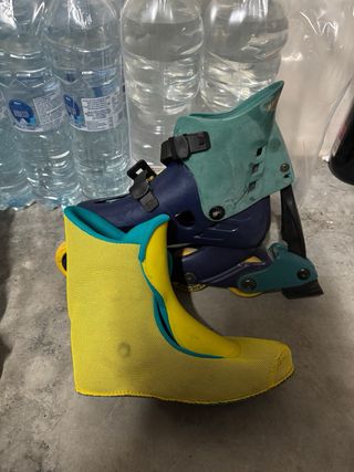 Pattini a rotelle Rollerblade Bravo