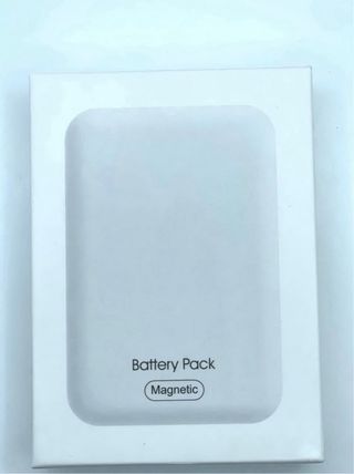 Batteria esterna iPhone