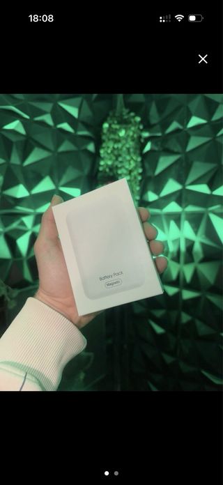 Batteria esterna iPhone