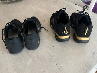 Zapatillas deportivas