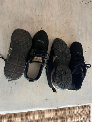 Zapatillas deportivas