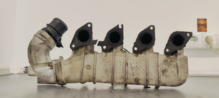 COLECTOR ADMISION CITROEN XSARA PICASSO 2.0 HDi S