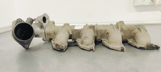 COLECTOR ADMISION CITROEN XSARA PICASSO 2.0 HDi S